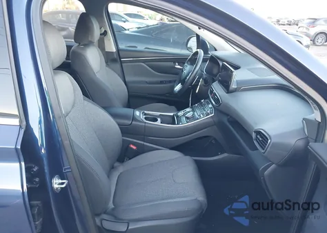 2023 Hyundai Santa Fe Sel z USA, uszkodzony, nr VIN 5NMS24AJXPH578862